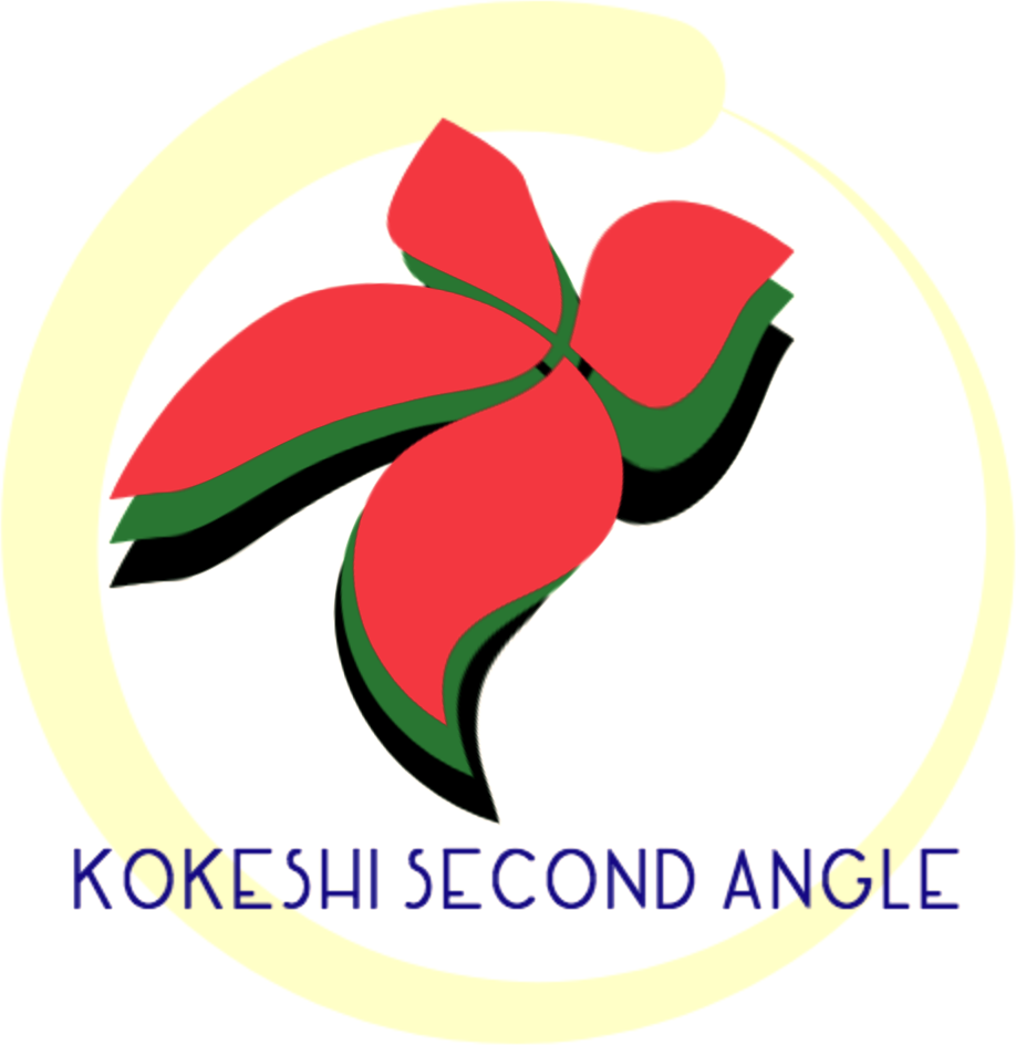 1511弥治郎系伝統こけし製作実演13 | Kokeshi Second Angle – こけしの 